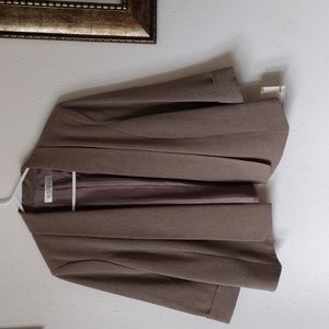 New with tags Kasper blazer